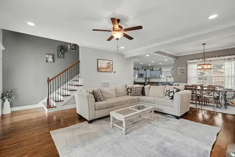 1213 Rivercrest Drive Murfreesboro TN 37129