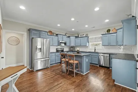 1213 Rivercrest Drive Murfreesboro TN 37129