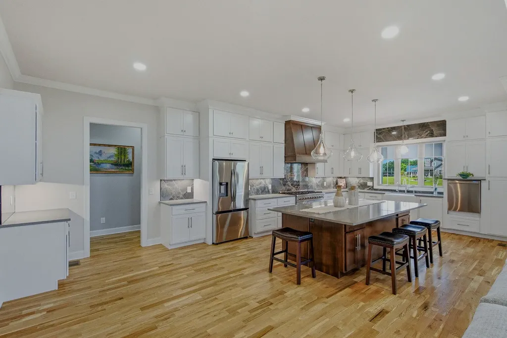 4940 Albert Fentress Road Greenbrier TN 37073