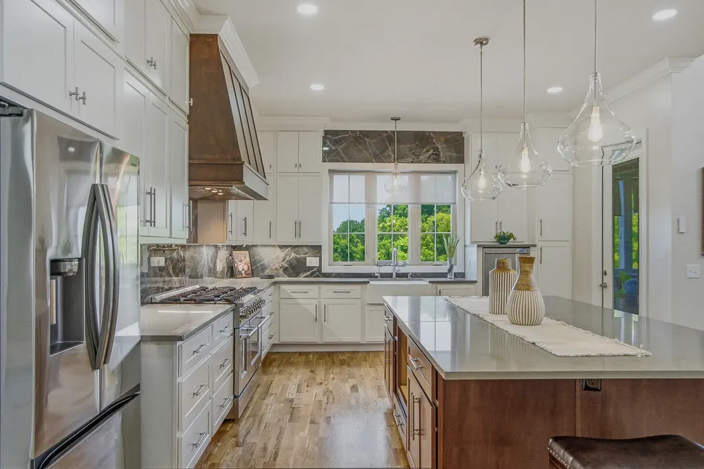 4940 Albert Fentress Road Greenbrier TN 37073