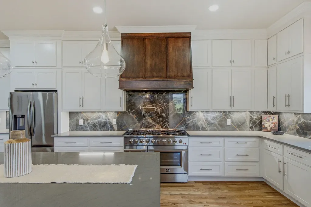4940 Albert Fentress Road Greenbrier TN 37073