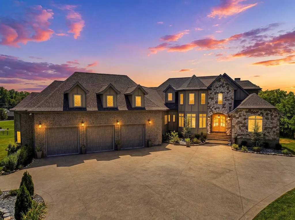4940 Albert Fentress Road Greenbrier TN 37073