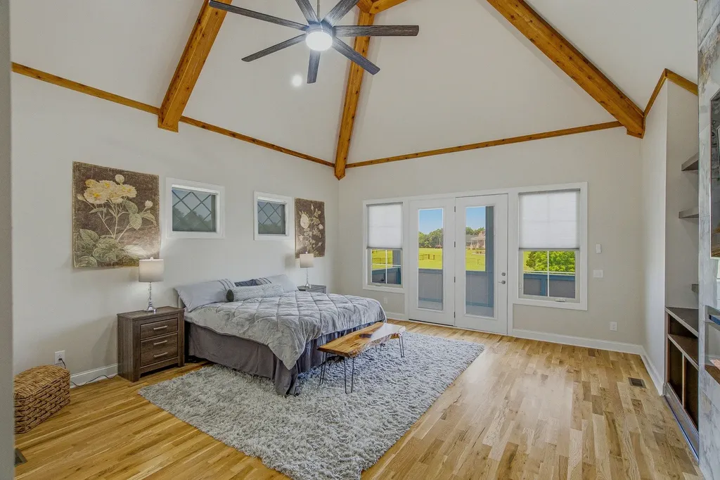 4940 Albert Fentress Road Greenbrier TN 37073