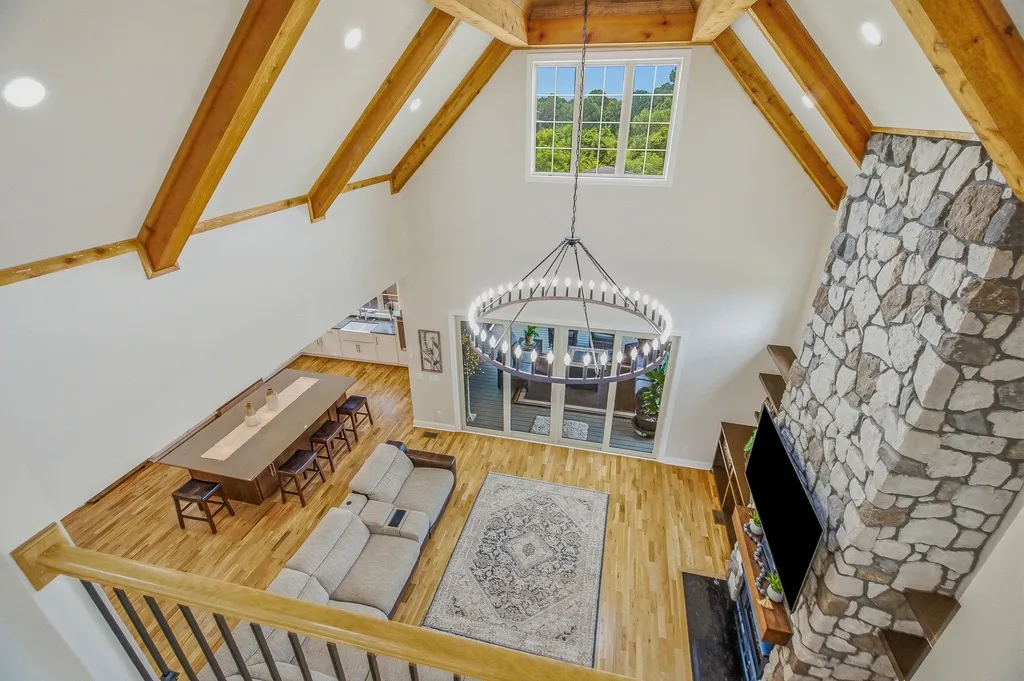 4940 Albert Fentress Road Greenbrier TN 37073
