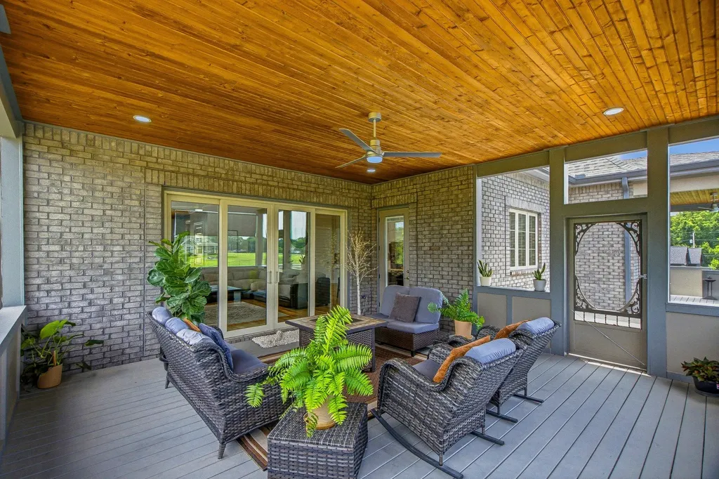 4940 Albert Fentress Road Greenbrier TN 37073