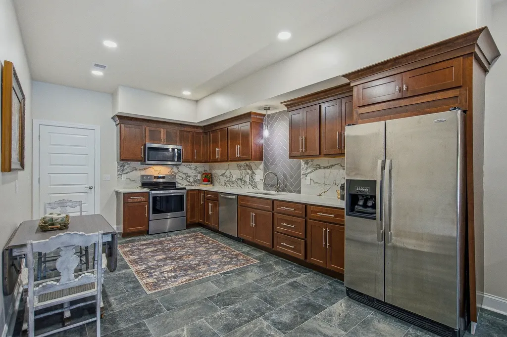 4940 Albert Fentress Road Greenbrier TN 37073