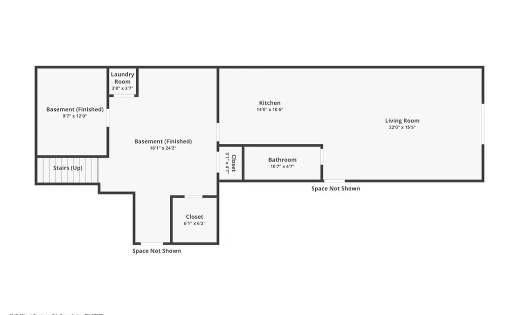 4940 Albert Fentress Road Greenbrier TN 37073