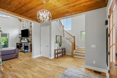 4940 Albert Fentress Road Greenbrier TN 37073