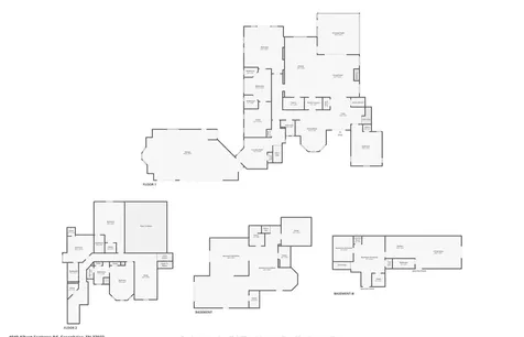 4940 Albert Fentress Road Greenbrier TN 37073