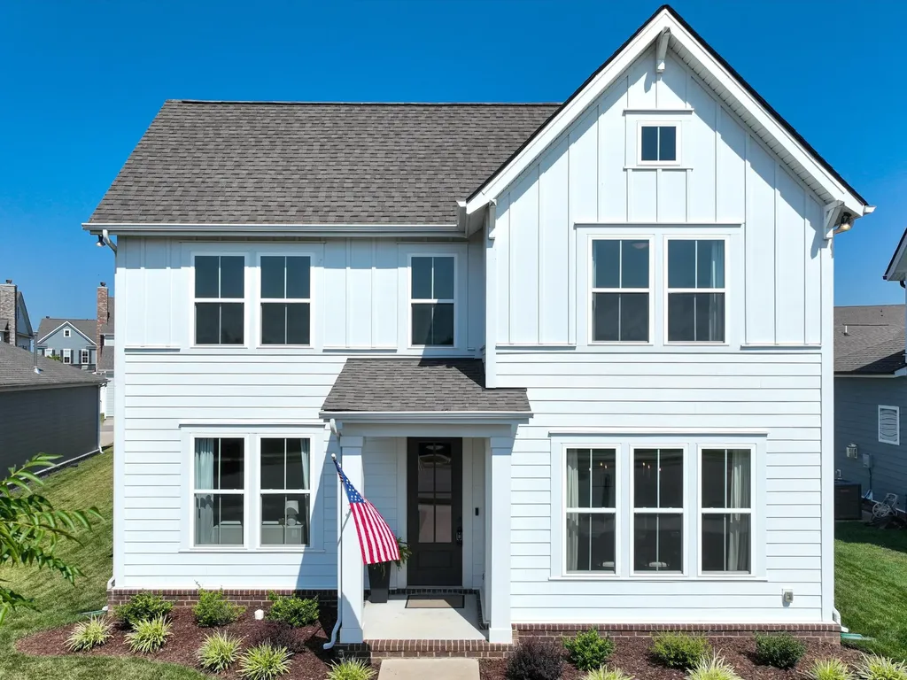 613 Green Farm Way Spring Hill TN 37174