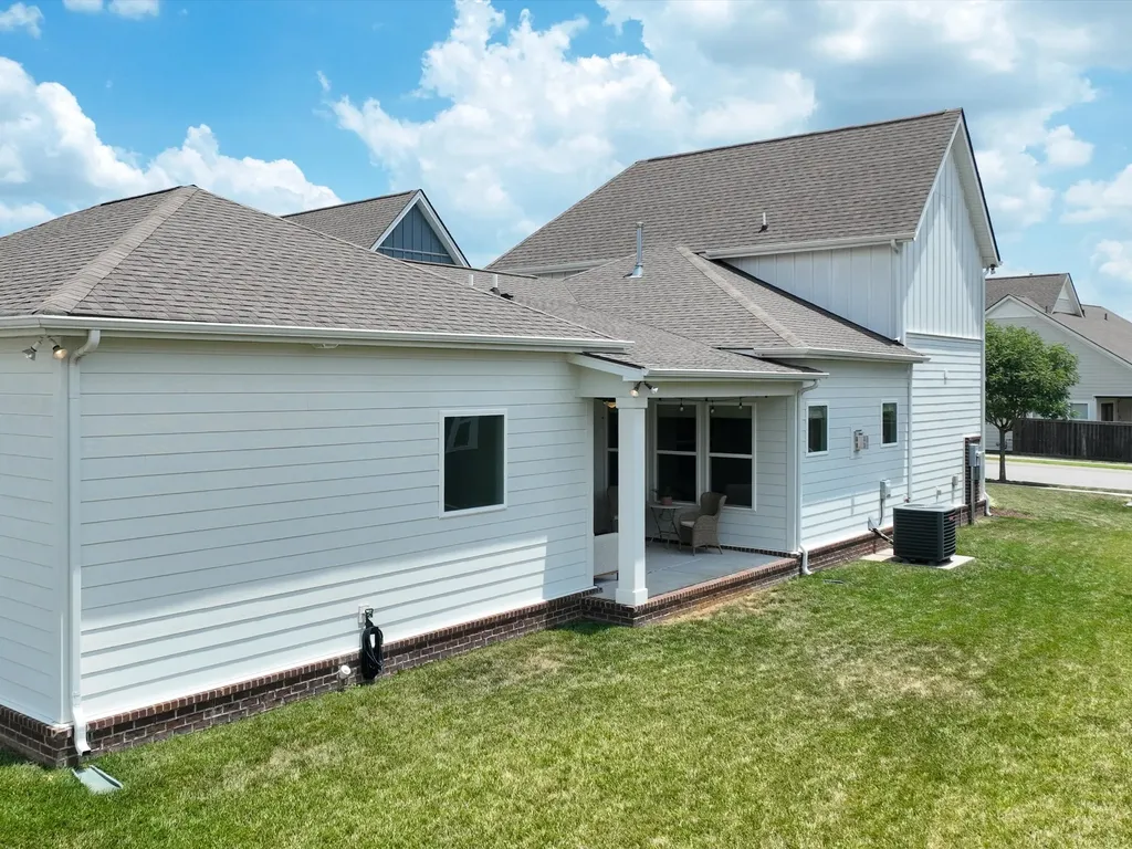 613 Green Farm Way Spring Hill TN 37174