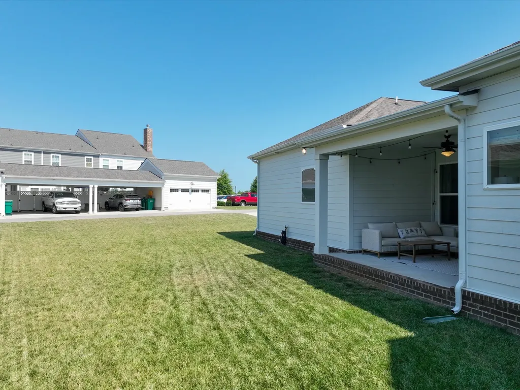 613 Green Farm Way Spring Hill TN 37174