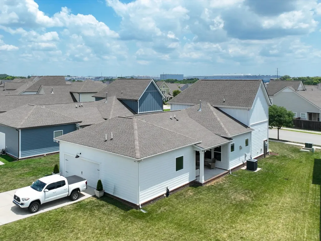 613 Green Farm Way Spring Hill TN 37174