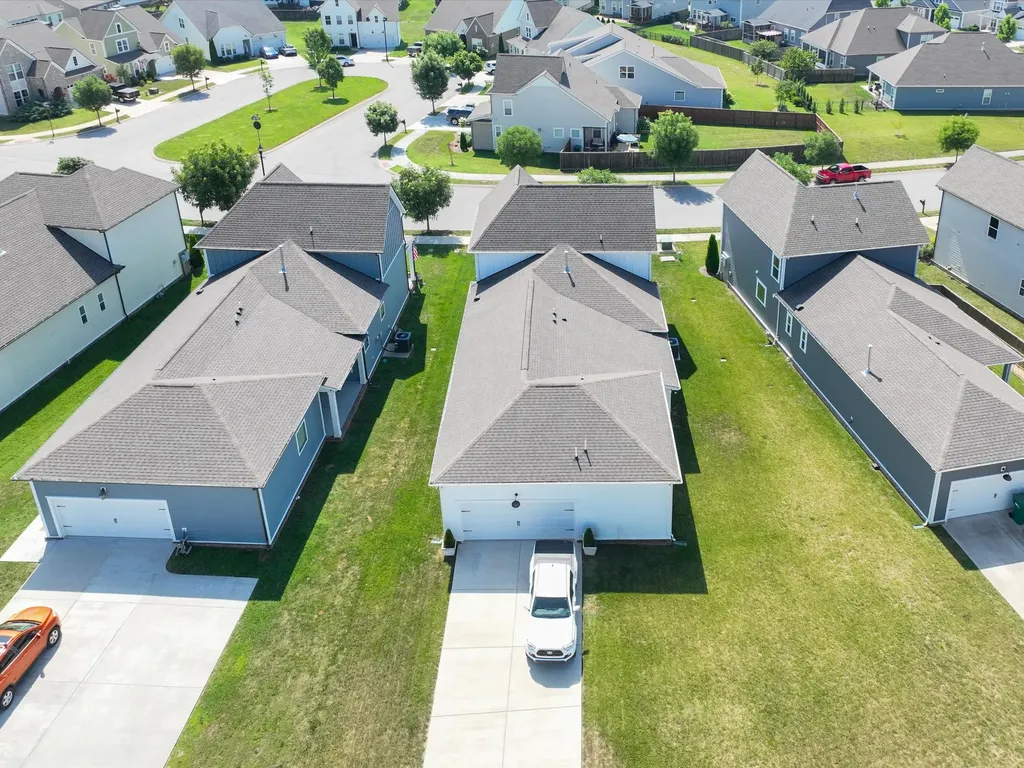 613 Green Farm Way Spring Hill TN 37174