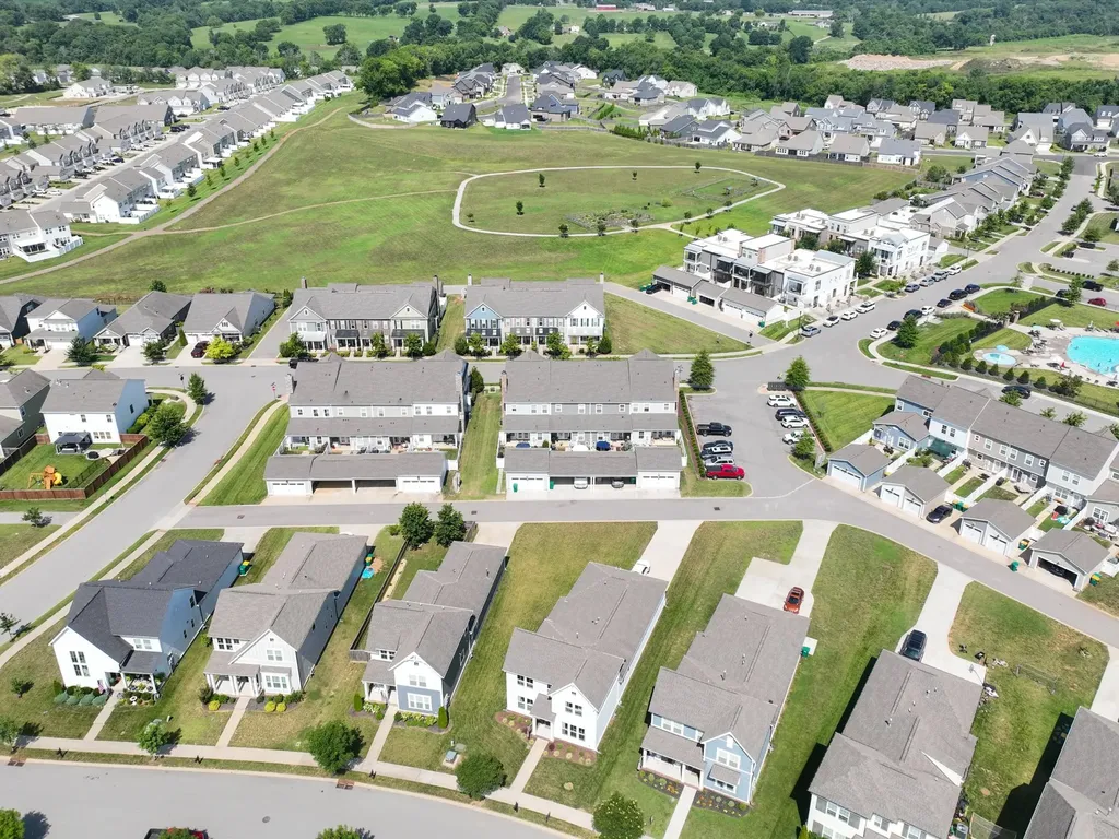 613 Green Farm Way Spring Hill TN 37174