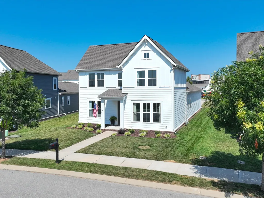 613 Green Farm Way Spring Hill TN 37174