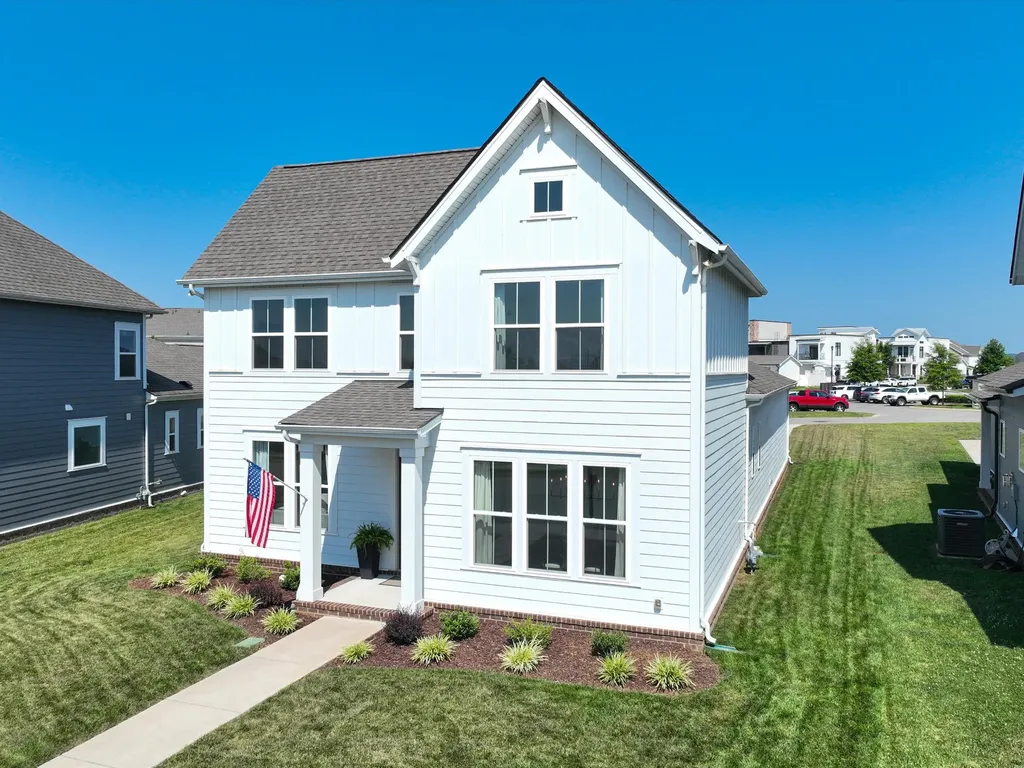 613 Green Farm Way Spring Hill TN 37174