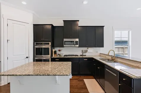 2785 Americus Drive Thompsons Station TN 37179