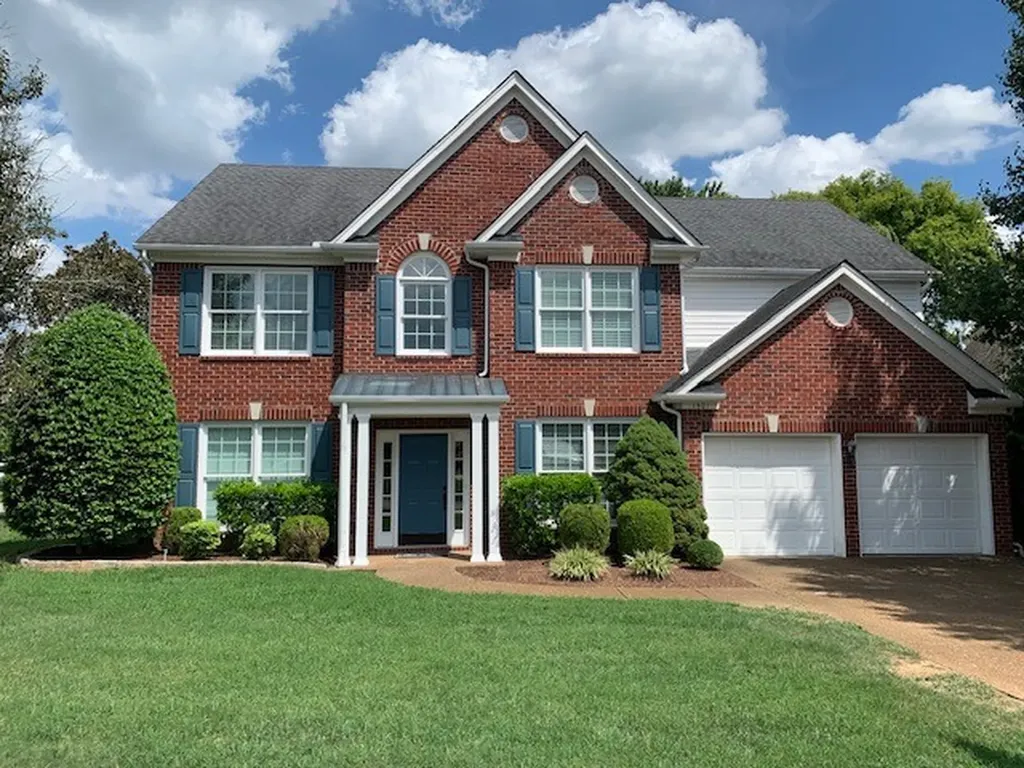 1501 Daphne Place Brentwood TN 37027