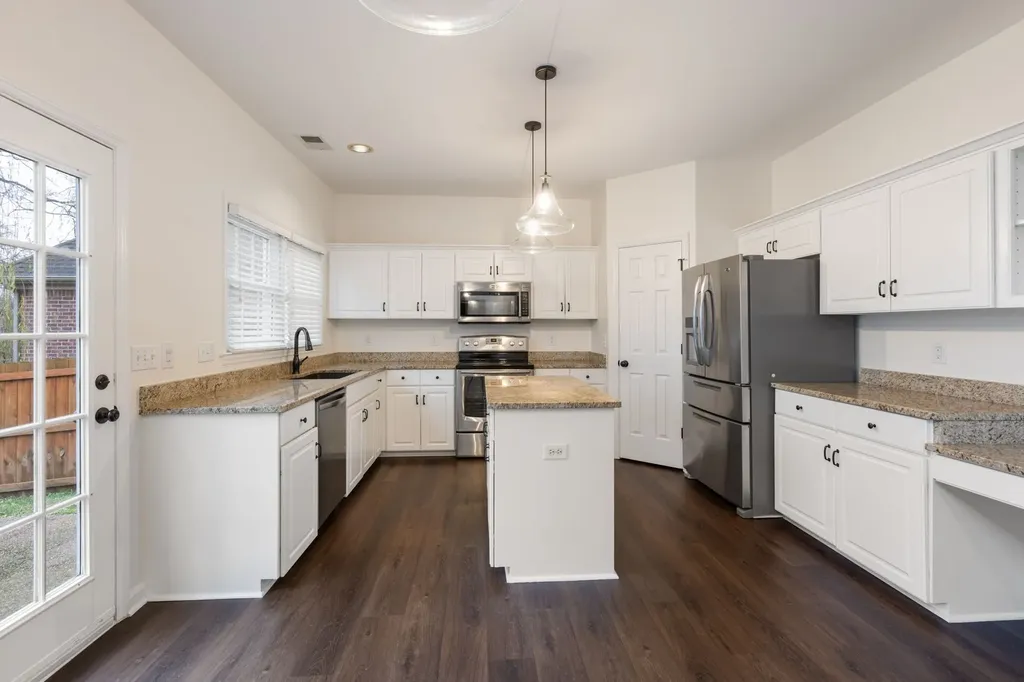 1501 Daphne Place Brentwood TN 37027