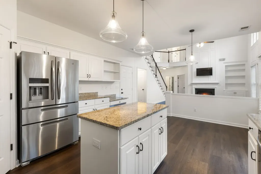 1501 Daphne Place Brentwood TN 37027
