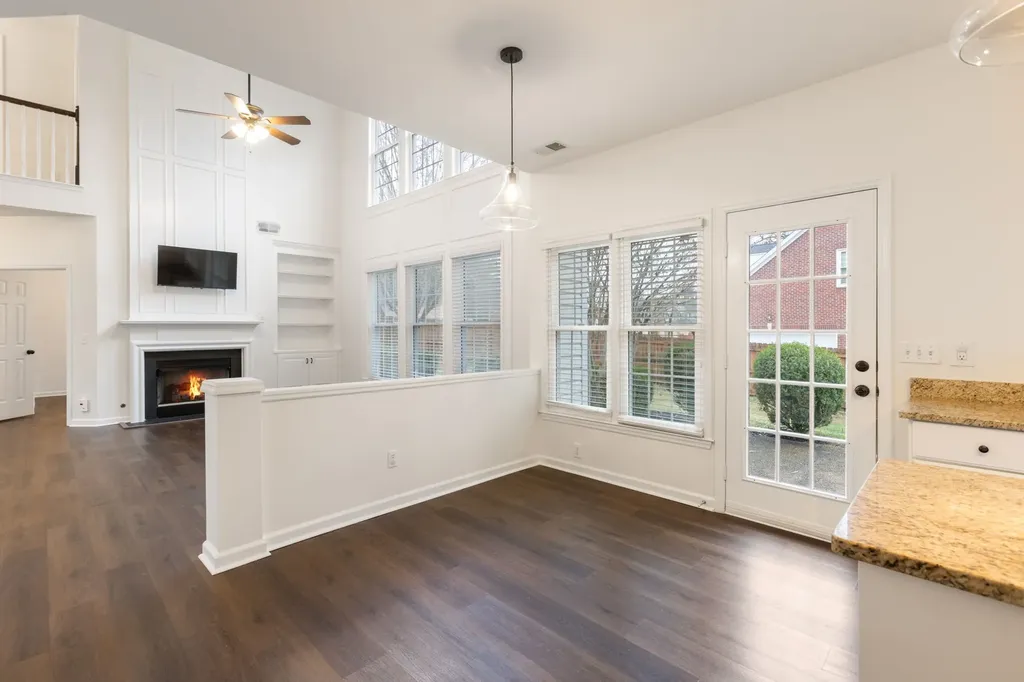 1501 Daphne Place Brentwood TN 37027