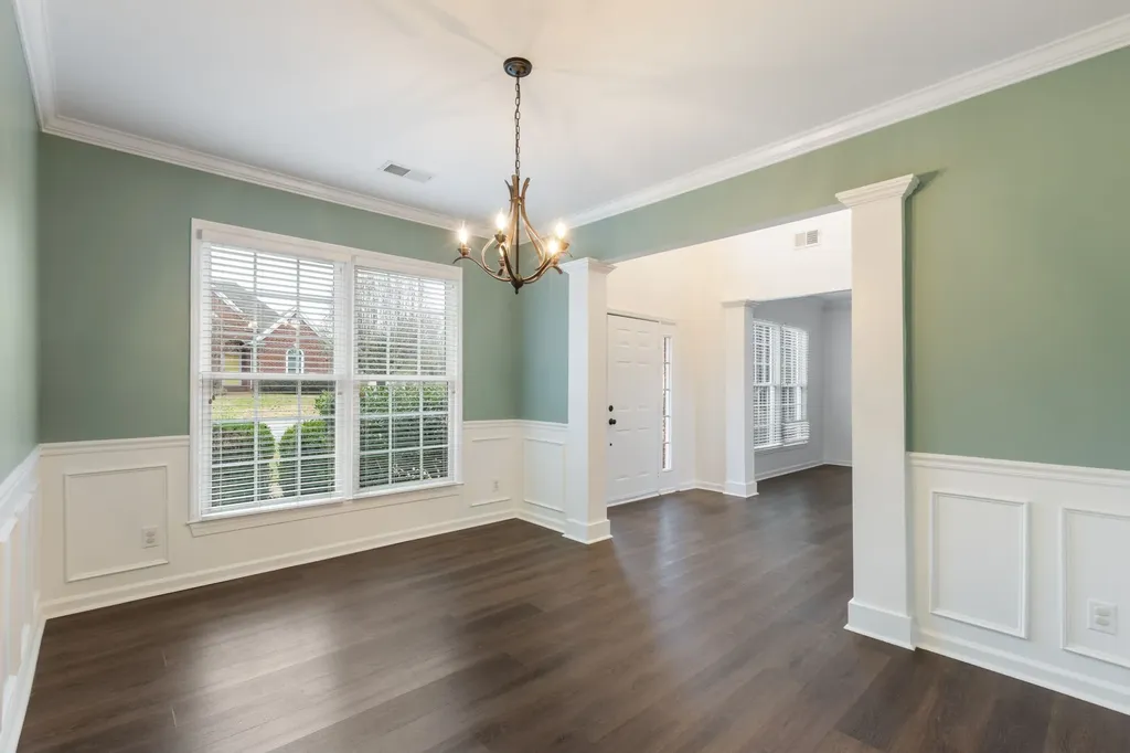 1501 Daphne Place Brentwood TN 37027