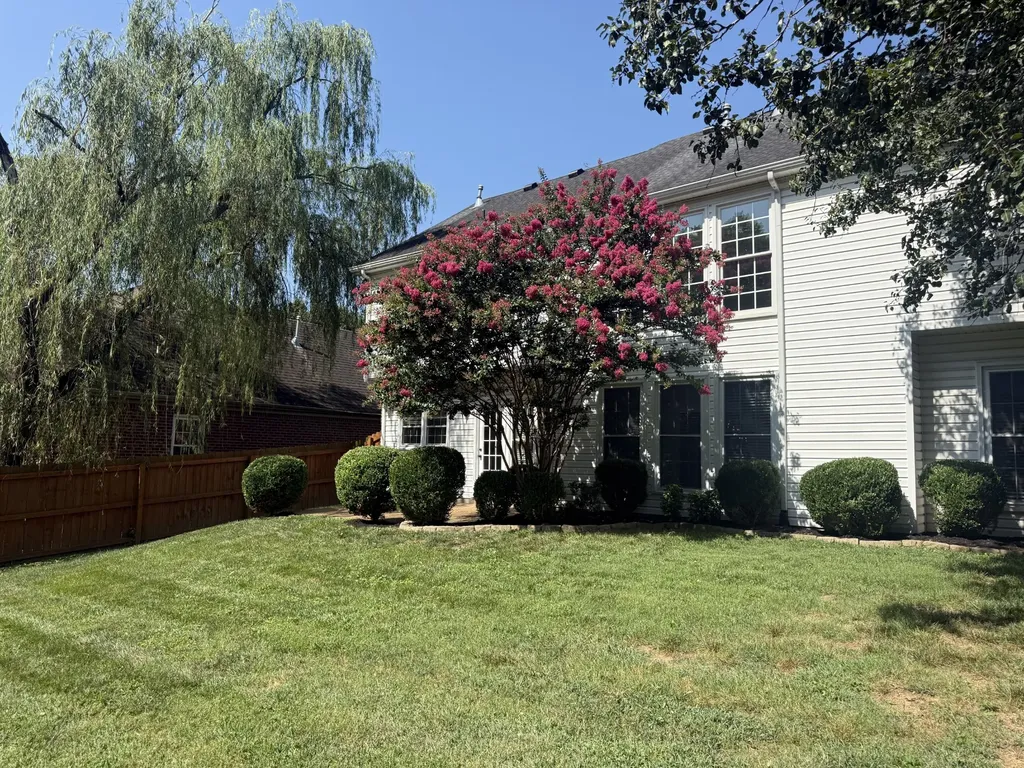 1501 Daphne Place Brentwood TN 37027