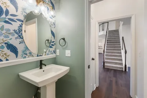 1501 Daphne Place Brentwood TN 37027
