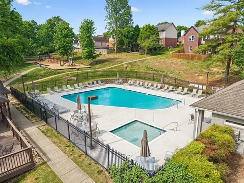 1501 Daphne Place Brentwood TN 37027