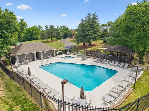 1501 Daphne Place Brentwood TN 37027