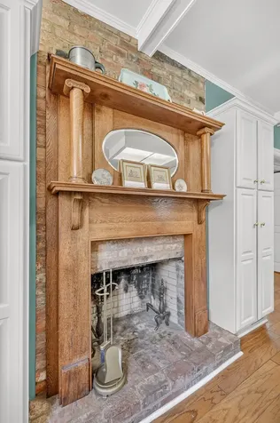 137 3rd Ave, N Franklin TN 37064