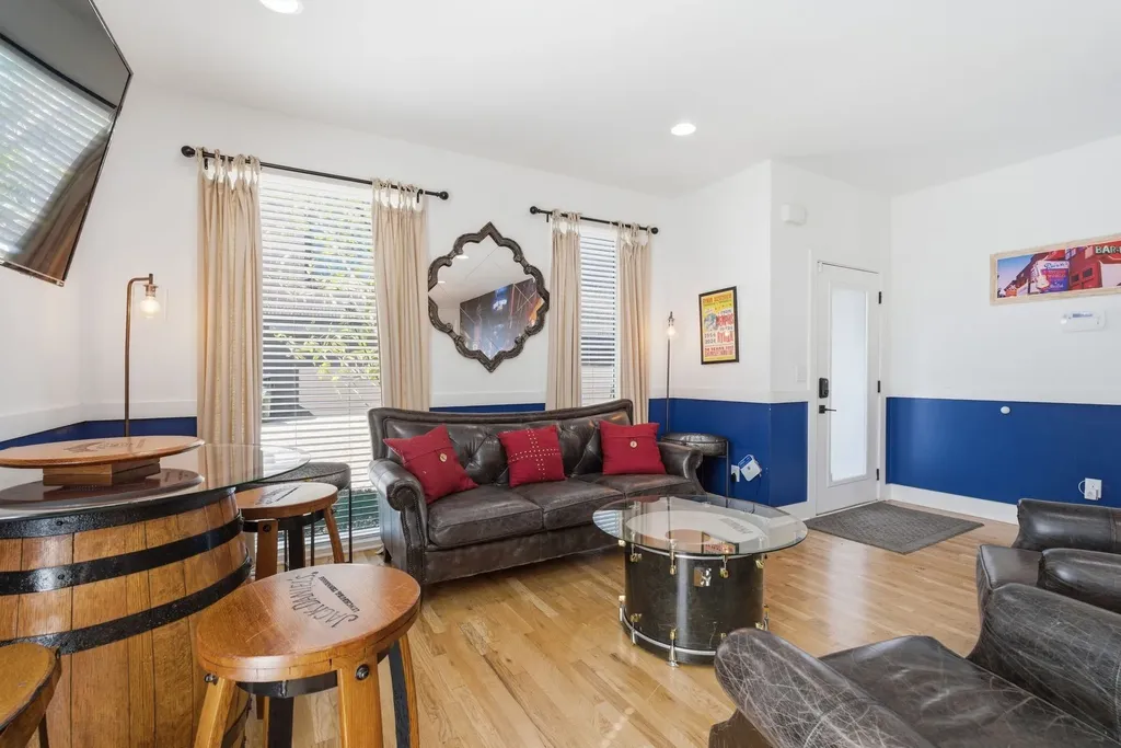 2807 Delaware Avenue Nashville TN 37209