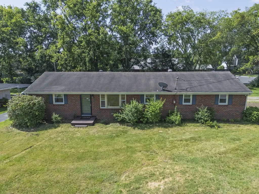 125 Haven Street Hendersonville TN 37075