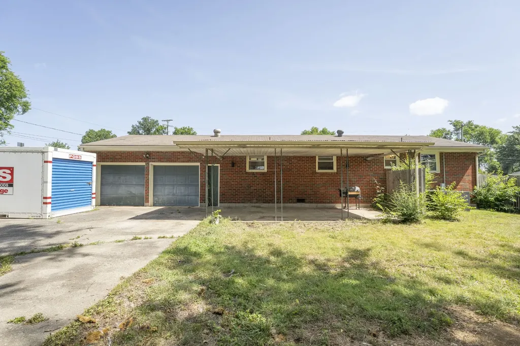 125 Haven Street Hendersonville TN 37075