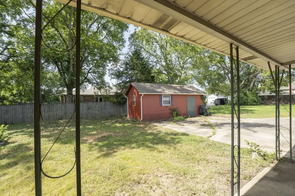 125 Haven Street Hendersonville TN 37075