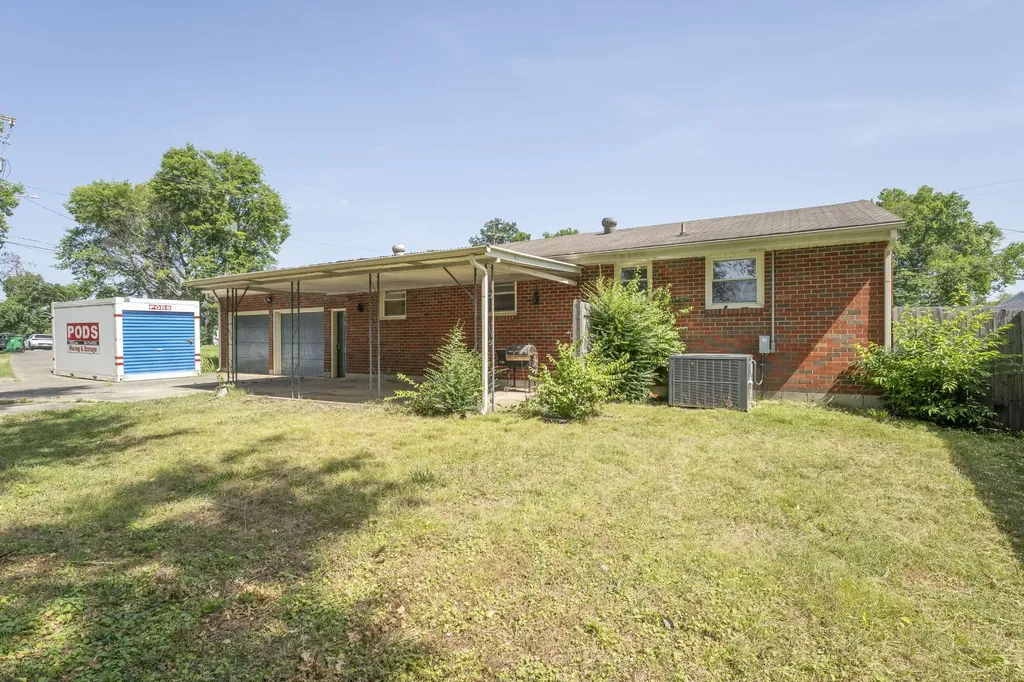 125 Haven Street Hendersonville TN 37075