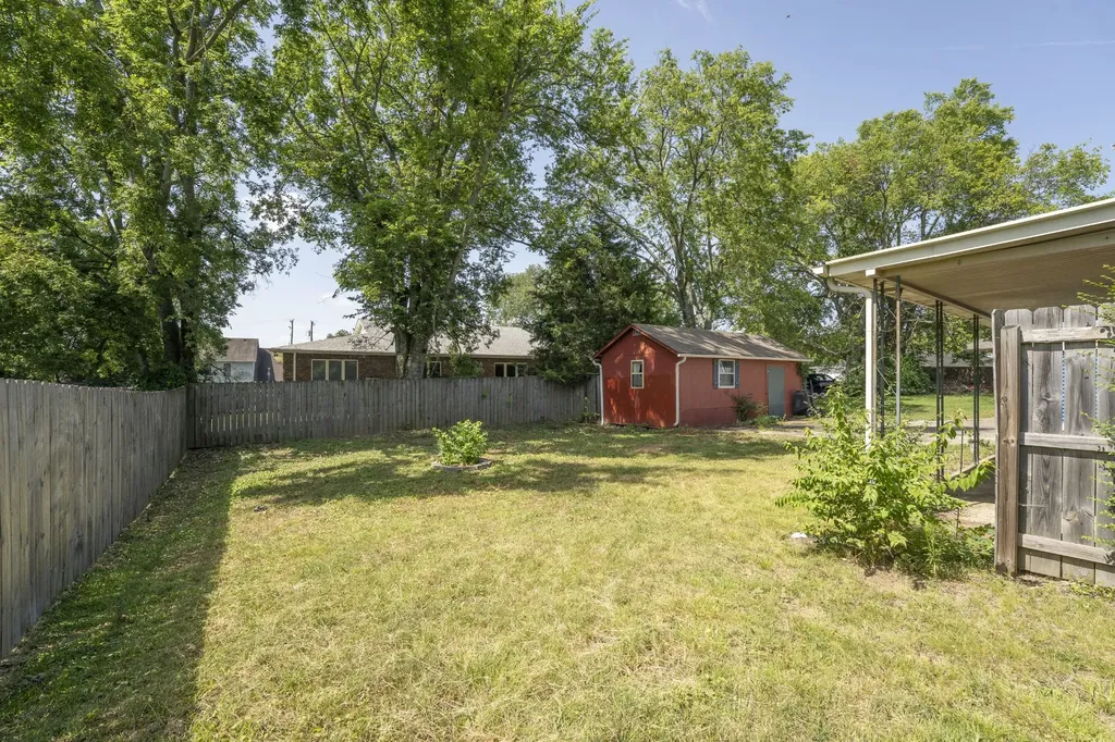 125 Haven Street Hendersonville TN 37075