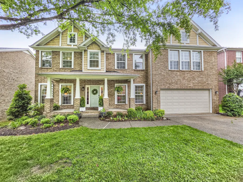 304 Forest Bend Drive Mount Juliet TN 37122