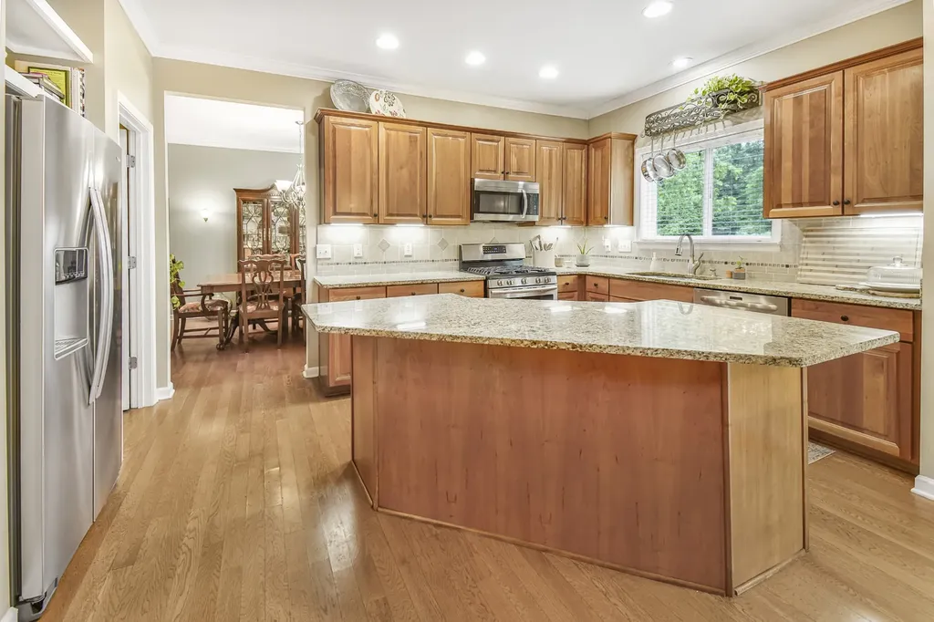 304 Forest Bend Drive Mount Juliet TN 37122