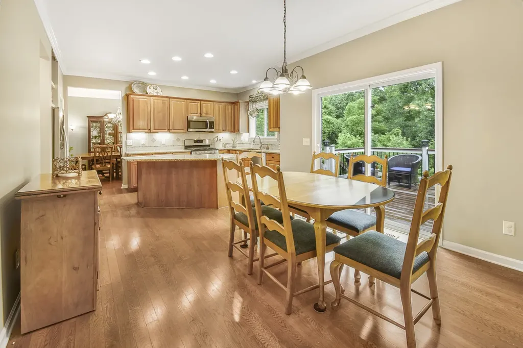 304 Forest Bend Drive Mount Juliet TN 37122