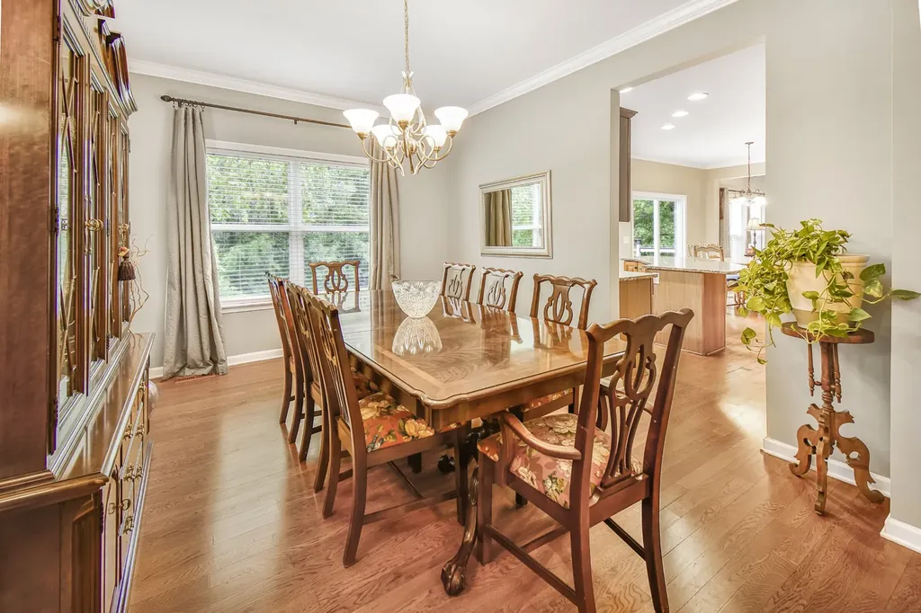 304 Forest Bend Drive Mount Juliet TN 37122