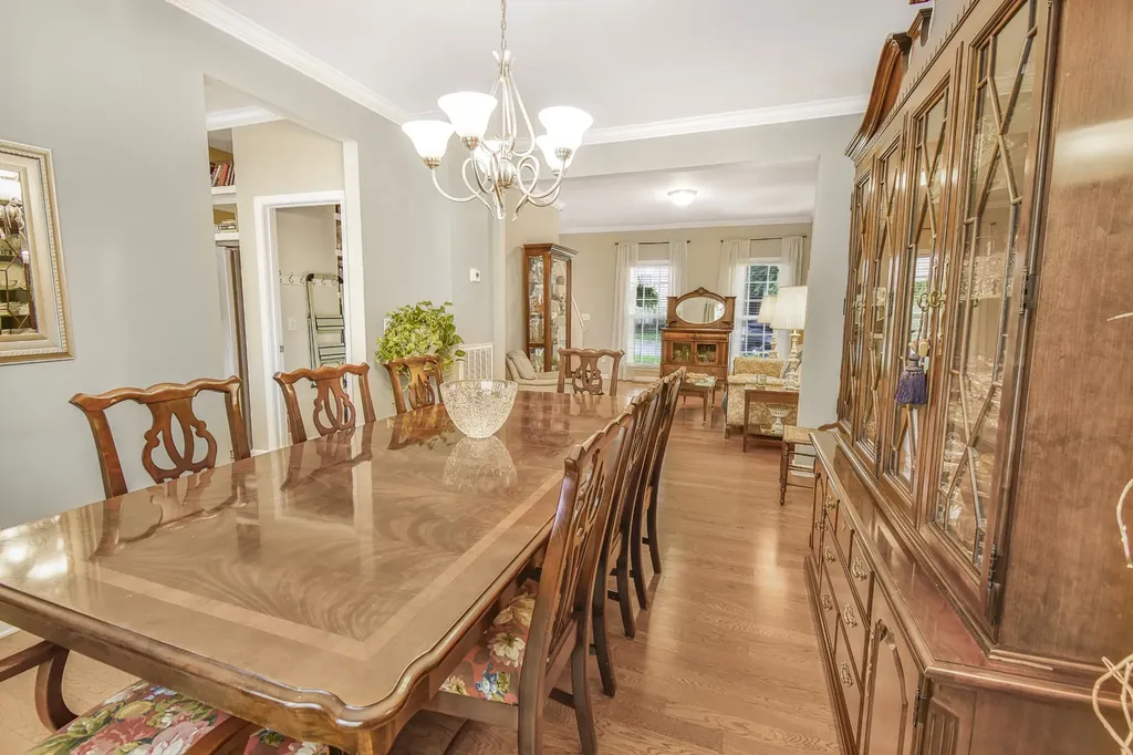 304 Forest Bend Drive Mount Juliet TN 37122