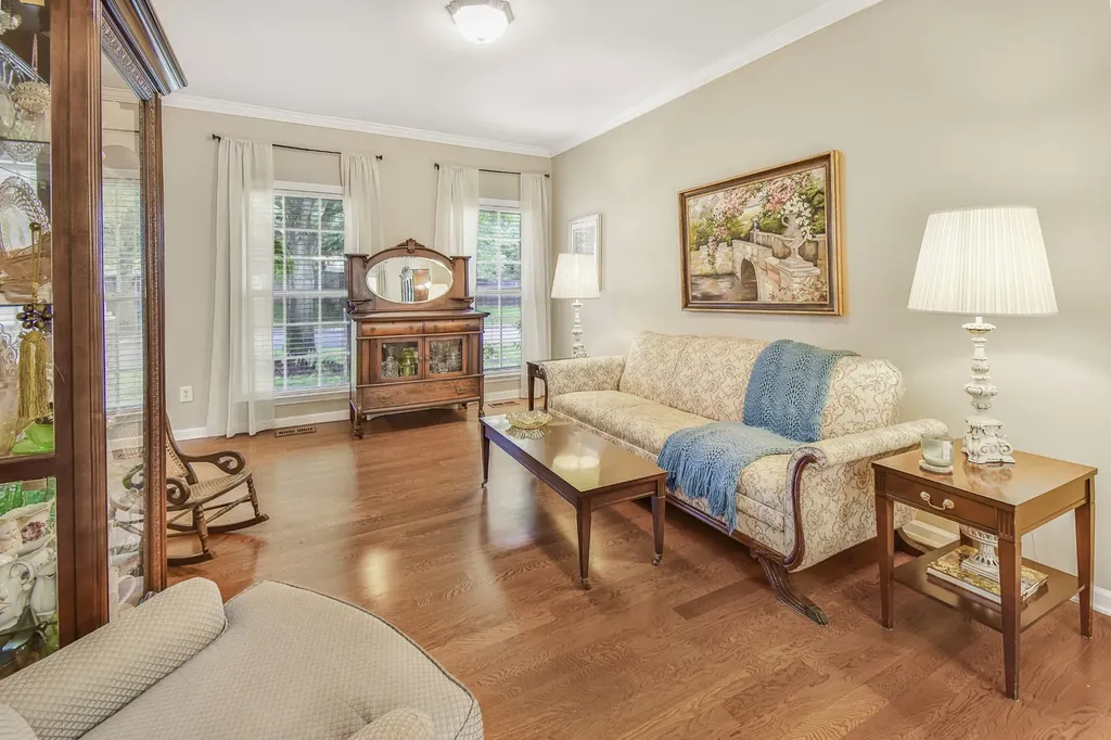 304 Forest Bend Drive Mount Juliet TN 37122