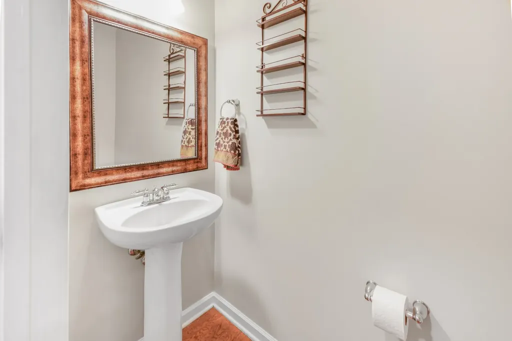 304 Forest Bend Drive Mount Juliet TN 37122