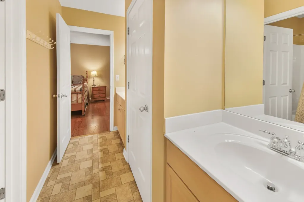 304 Forest Bend Drive Mount Juliet TN 37122