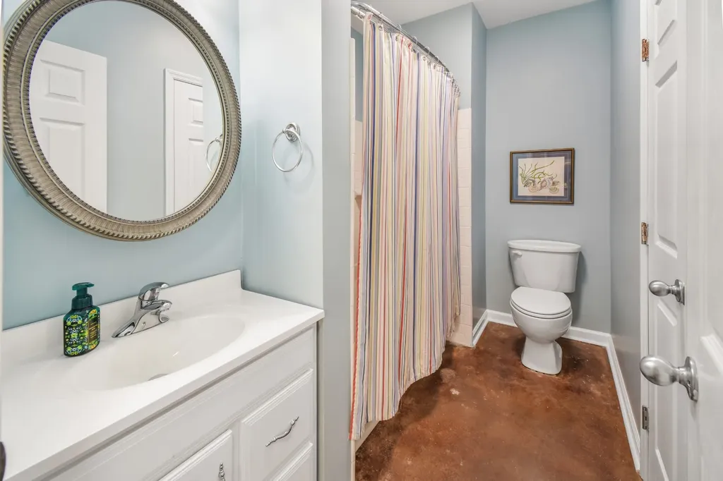 304 Forest Bend Drive Mount Juliet TN 37122