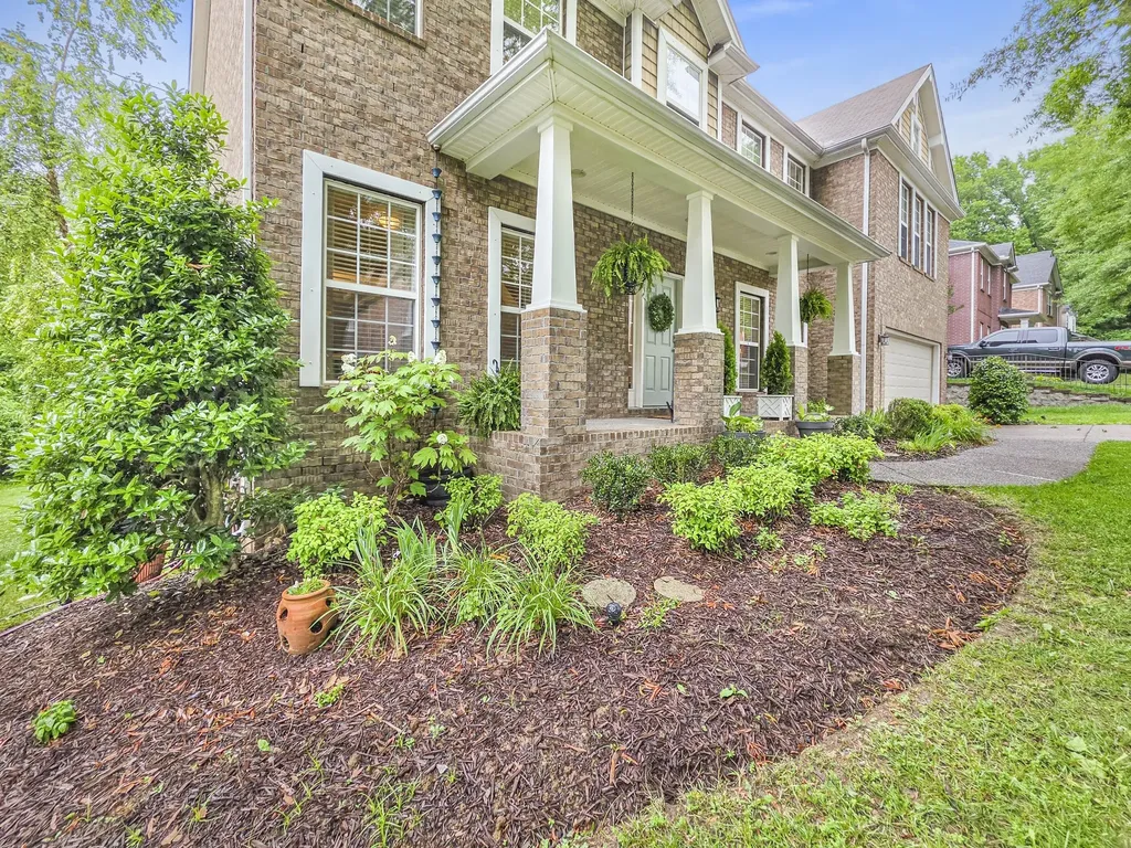 304 Forest Bend Drive Mount Juliet TN 37122