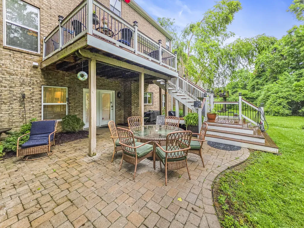 304 Forest Bend Drive Mount Juliet TN 37122