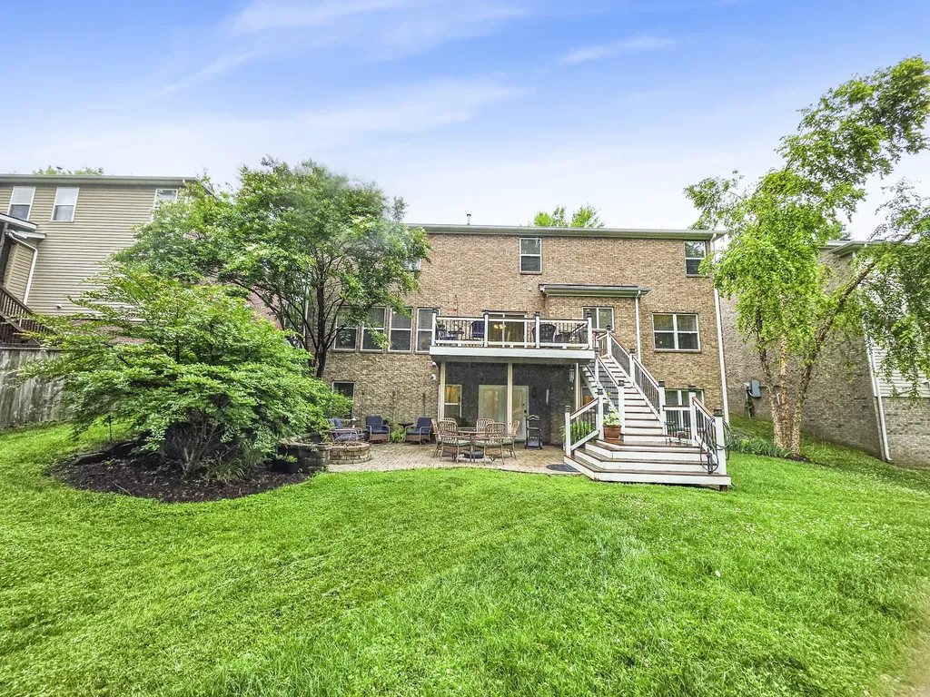 304 Forest Bend Drive Mount Juliet TN 37122